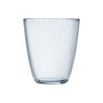 Verre forme haute 31cl concepto stripy - 6 verres
