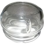 Verre de lampe pour four bosch b / s / h 496473 - b1541so 647309 b1624n004 hb290224 - bvmpi�ces