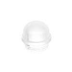 Verre de lampe - four cuisinire - bosch siemens (46000)