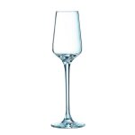 Verre � pied 10cl spirits chef&sommelier - 6 verres