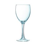 Verre  pied 19cl princesa arcoroc - 6 verres
