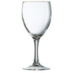 Verre � pied - arcoroc - �l�gance - 31 cl - 6 pi�ces - compatible lave - vaisselle