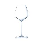 Verre � pied 47cl distinction chef&sommelier - 6 verres