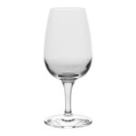 Verre  pied inao 20 cl en cristallin (lot de 6) - table passion