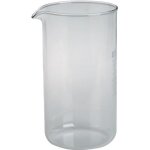 Verre rechange 8 tasses bodum pour cafetire 10cm