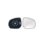 Verre de rétroviseur droit chauffant citroen c3 picasso depuis 2009 Verre de rétroviseur droit chauffant citroen c3 picasso depuis 2009