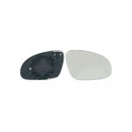 Verre de rétroviseur droit chauffant volkswagen golf 5 2003 - 2008 Verre de rétroviseur droit chauffant volkswagen golf 5 2003 - 2008