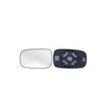 Verre de r�troviseur droit ou gauche convexe renault megane 2 2002 - 2008