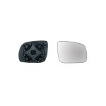 Verre de rétroviseur droit petit modèle volkswagen golf 4 1998 - 2003 Verre de rétroviseur droit petit modèle volkswagen golf 4 1998 - 2003