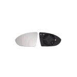 Verre de r�troviseur gauche chauffant volkswagen golf 7 phase 1 2012 - 2017