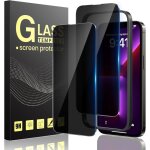 Verre tremp� anti - espion pour iphone 13 / 13 pro / 16e 61 vitre protection pour iphone 13 / 13 pro ...