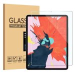Verre tremp pour apple ipad pro 11 protection cran hd transparent film protecteur dcran (1 pack)