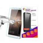 Verre trempe pour asus zenfone 4 selfie pro zd552kl 5. 5 film transparent vitre protection ecran - marque ...