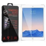 Verre tremp� d�cran pour apple ipad air 2 2014 / air 2013 film protection en haute transparent durci ...