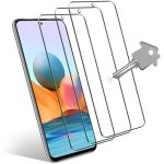 Verre trempé film samsung galaxy a32 (5g) 3 pièces vitre protecteur décran en verre hd clair 9h dureté ... Verre trempé film samsung galaxy a32 (5g) 3 pièces vitre protecteur décran en verre hd clair 9h dureté ...