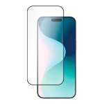 Verre tremp� iphone17 / iphone16 pro - 25d - smartframe