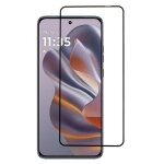 Verre trempe pour motorola edge 50 neo / 60 neo 5g / thinkphone 25 - [lot de 2] film de protection incurve ...