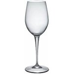 Verre � vin - bormioli rocco - premium - transparent - 33 cl - set de 6