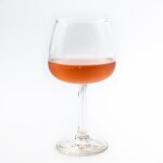Verres  vin finlandia 48 cl x 6