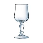 Verres  vin normandie pour restaurant 240 ml - arcoroc