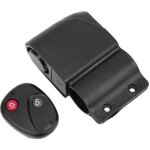 Verrou dalarme de vélo antivol professionnel télécommande sans fil verrou dalarme vélo électrique vélo ... Verrou dalarme de vélo antivol professionnel télécommande sans fil verrou dalarme vélo électrique vélo ...