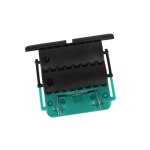 Verrou automatique attache rigide 1 maillon cliksur zf h875e