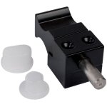 Verrou noir ds 6219 - la crois�e ds