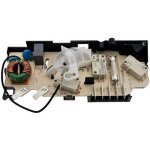 Verrou de porte dorigine four micro - ondes as0017645 5322792 brandt de dietrich sauter fagor vedette ...