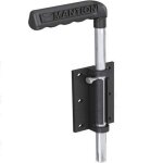 Verrou renforc� � visser mantion - �16 mm - l. 500 mm - 1316