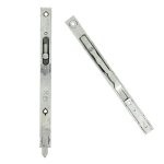 Verrou  ttire bois l 200mm avec embout mont - ferco - b - 01009 - 00 - 0 - 1