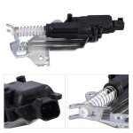Verrouillage du coffre hayon capture serrure centrale pour ford fiesta mk5 mk6(2002 - 2008) fusion(2002 ... Verrouillage du coffre hayon capture serrure centrale pour ford fiesta mk5 mk6(2002 - 2008) fusion(2002 ...