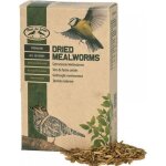 Vers de farine schs - esschert design - complment nutritionnel - moins de 1 kg - petit oiseau - 250g ...