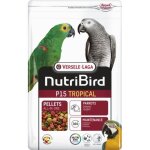Versele laga nutribird p15 tropical entretien 1 kg Versele laga nutribird p15 tropical entretien 1 kg