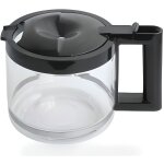Verseuse pour cafetire delonghi bco410 bco415 0132504008 - bco410 0132504009 - bco410 - capacit 12l ...