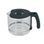 Verseuse pour cafetire electrolux - gris - 15l - accessoire verseuse pour caf moulu