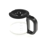 Verseuse dorigine - cafetire expresso - electrolux - capacit 12l - blanc - accessoire pour cafetire ...
