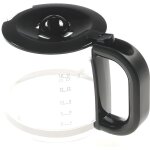 Verseuse dorigine - cafetire expresso - electrolux - capacit 15l - compatible caf moulu - blanc
