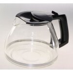 Verseuse pour cafeti�re melitta look iii noire - capacit� 12l