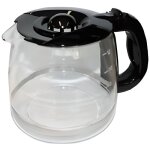 Verseuse pour cafetire russell hobbs - noir - capacit 15l