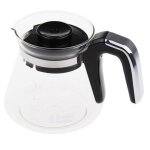 Verseuse cafetiere russell hobbs r499204