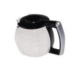 Verseuse complte - delonghi - nfd351903 - 10 / 12 tasses - blanc - 1. 2 litres