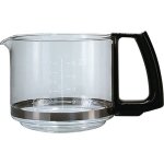 Verseuse krups - 131 / 136 / 262 034 - 42 - 10 tasses - noir