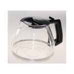 Verseuse look iii - melitta - 6563530 m650 m650 - 02 - noir - compatible café moulu - filtre Verseuse look iii - melitta - 6563530 m650 m650 - 02 - noir - compatible café moulu - filtre