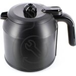 Verseuse thermo complète ss - 208436 pour cafetière - expresso broyeur krups cafetiere pro aroma Verseuse thermo complète ss - 208436 pour cafetière - expresso broyeur krups cafetiere pro aroma