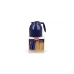 Verseuse thermos - melitta - 648 - bleu - compatible m626 m6285 m648 - pi�ce dorigine constructeur