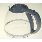 Verseuse en verre pour cafetire bosch tka1401 - pice dorigine constructeur