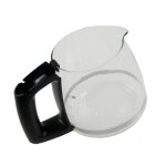 Verseuse en verre dorigine - cafetire expresso - bosch (111130) - blanc - 15 litres