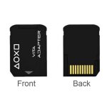 Version3. 0 sd2vita psvsd adaptateur micro sd pour syst�me ps vita henkaku enso 3. 60
