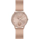 Versus vsp572821 strandbank crystal montre femmes