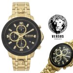 Versus vsphj0720 bicocca montre hommes